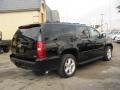 Black - Suburban 1500 LTZ Photo No. 6