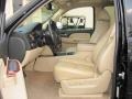 Black - Suburban 1500 LTZ Photo No. 8