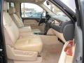 Black - Suburban 1500 LTZ Photo No. 9