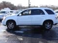 2009 Summit White Chevrolet Equinox LT AWD  photo #7