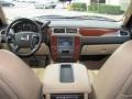 Black - Suburban 1500 LTZ Photo No. 13