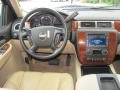 Black - Suburban 1500 LTZ Photo No. 14