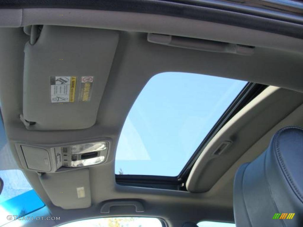 2007 MDX  - Formal Black Pearl / Ebony photo #14