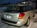 2006 Champagne Gold Opalescent Subaru Outback 2.5i Limited Wagon  photo #5