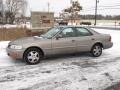 Desert Mist Metallic 1996 Acura TL 2.5 Sedan