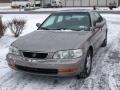 Desert Mist Metallic - TL 2.5 Sedan Photo No. 2