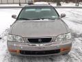 Desert Mist Metallic - TL 2.5 Sedan Photo No. 3