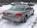 Desert Mist Metallic - TL 2.5 Sedan Photo No. 4