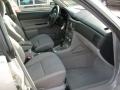 2007 Crystal Gray Metallic Subaru Forester 2.5 X  photo #16