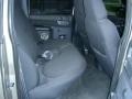 2003 Light Pewter Metallic Chevrolet S10 LS Crew Cab 4x4  photo #14