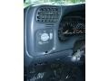 2003 Light Pewter Metallic Chevrolet S10 LS Crew Cab 4x4  photo #24