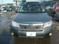 2009 Sage Green Metallic Subaru Forester 2.5 X Limited  photo #2