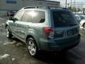 2009 Sage Green Metallic Subaru Forester 2.5 X Limited  photo #4