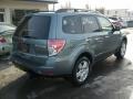 2009 Sage Green Metallic Subaru Forester 2.5 X Limited  photo #6