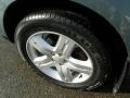 2009 Sage Green Metallic Subaru Forester 2.5 X Limited  photo #8