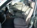 2009 Sage Green Metallic Subaru Forester 2.5 X Limited  photo #9