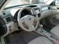 2009 Sage Green Metallic Subaru Forester 2.5 X Limited  photo #11