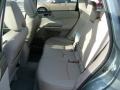 2009 Sage Green Metallic Subaru Forester 2.5 X Limited  photo #13