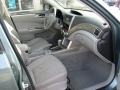 2009 Sage Green Metallic Subaru Forester 2.5 X Limited  photo #17