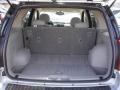 2007 Silver Nickel Metallic Saturn VUE V6  photo #14