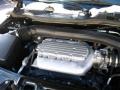 Silver Nickel Metallic - VUE V6 Photo No. 10