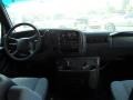 2000 Summit White Chevrolet Express G3500 Passenger Van  photo #5