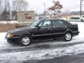 1997 Black Saab 9000 CSE Turbo #23916854