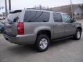 2009 Greystone Metallic Chevrolet Suburban LT 2500  photo #5