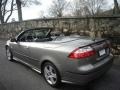 Steel Gray Metallic - 9-3 Aero Convertible Photo No. 3