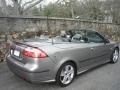 Steel Gray Metallic - 9-3 Aero Convertible Photo No. 4