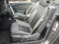 Steel Gray Metallic - 9-3 Aero Convertible Photo No. 5