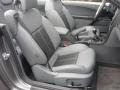 Steel Gray Metallic - 9-3 Aero Convertible Photo No. 6