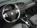 Steel Gray Metallic - 9-3 Aero Convertible Photo No. 7