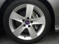 Steel Gray Metallic - 9-3 Aero Convertible Photo No. 8