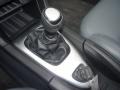 Steel Gray Metallic - 9-3 Aero Convertible Photo No. 9