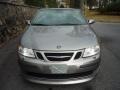 Steel Gray Metallic - 9-3 Aero Convertible Photo No. 13