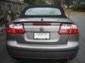 Steel Gray Metallic - 9-3 Aero Convertible Photo No. 14