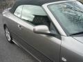 Steel Gray Metallic - 9-3 Aero Convertible Photo No. 15