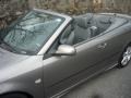 Steel Gray Metallic - 9-3 Aero Convertible Photo No. 16