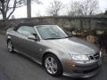 Steel Gray Metallic - 9-3 Aero Convertible Photo No. 19