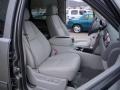 2009 Greystone Metallic Chevrolet Suburban LT 2500  photo #28