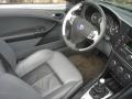 Steel Gray Metallic - 9-3 Aero Convertible Photo No. 21