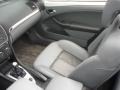 Steel Gray Metallic - 9-3 Aero Convertible Photo No. 22