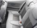 Steel Gray Metallic - 9-3 Aero Convertible Photo No. 29