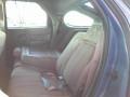 2002 Steel Blue Metallic Pontiac Aztek   photo #7