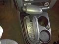 2002 Steel Blue Metallic Pontiac Aztek   photo #11