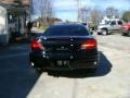 2004 Black Pontiac Grand Am SE Sedan  photo #5