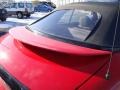 1999 Bright Red Pontiac Sunfire GT Convertible  photo #20