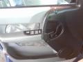 2002 Steel Blue Metallic Pontiac Aztek   photo #13