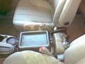 2002 Steel Blue Metallic Pontiac Aztek   photo #14
